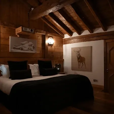 アパート Skiarea Penthouse For Family 10 Guests ツェルマット