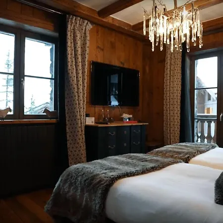 Skiarea Penthouse For Family 10 Guests Daire *