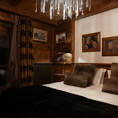 Skiarea Penthouse For Family 10 Guests * Ζερμάτ